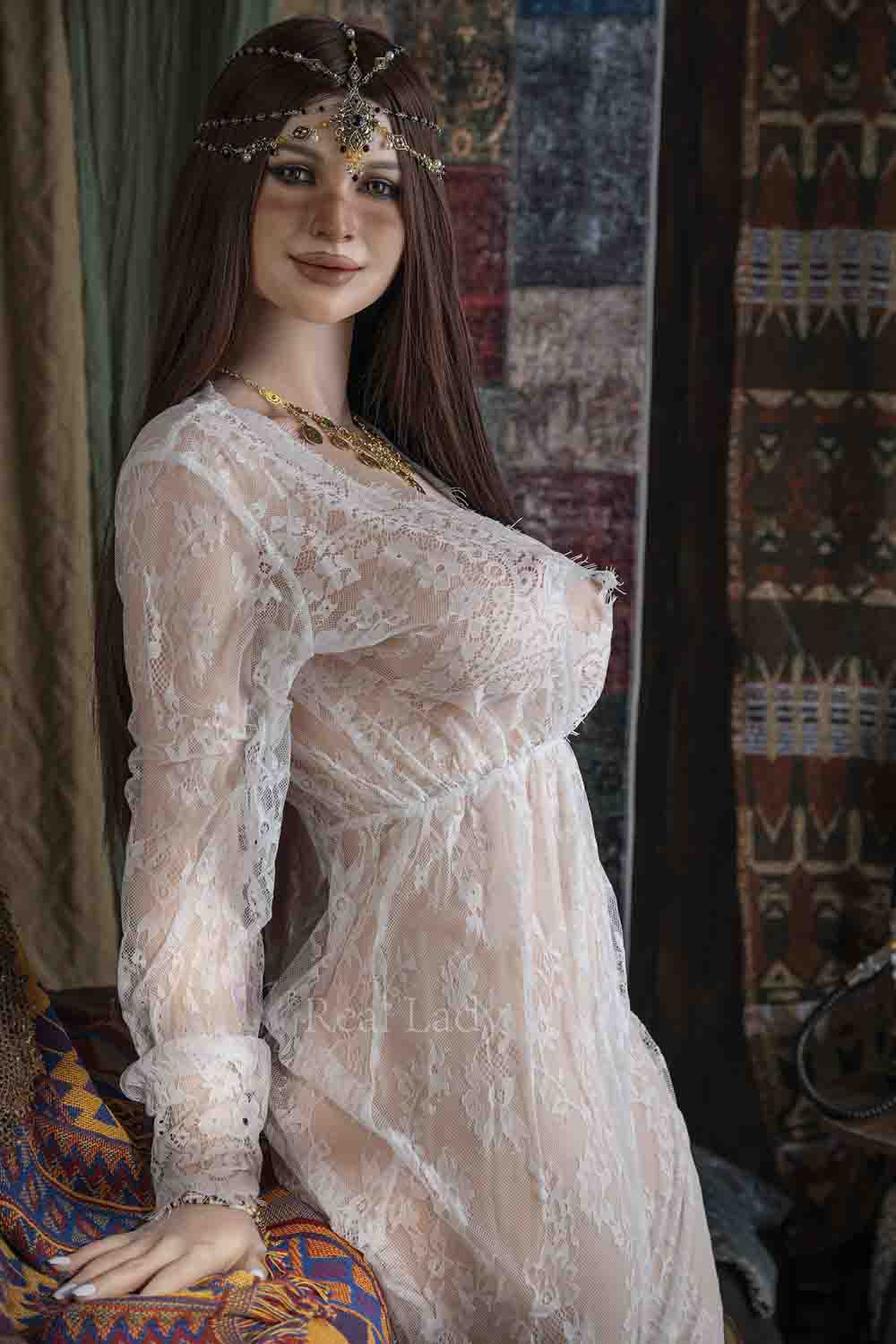 Ruby – 5’6″ | 168cm Sex Doll - Image 19