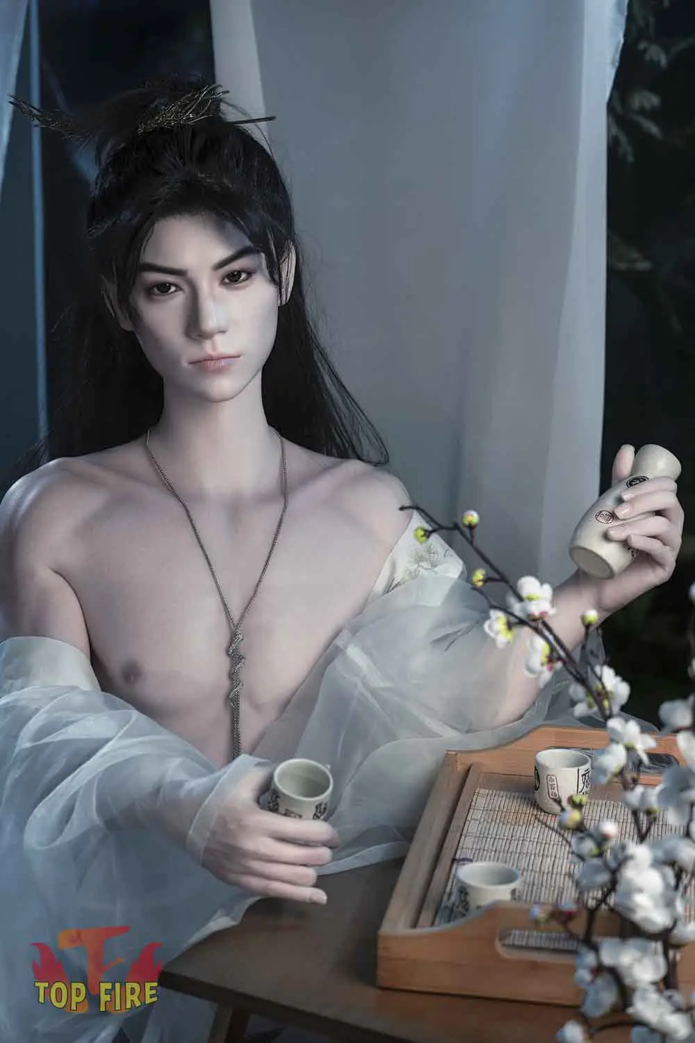 Max – 5’1″ | 173cm Sex Doll - Image 8