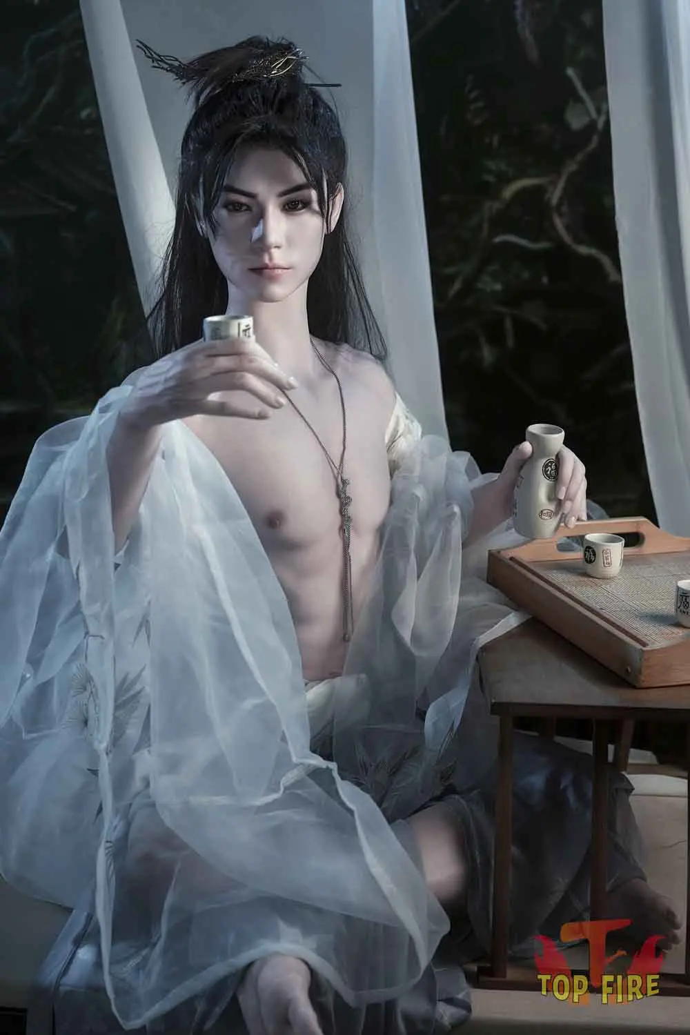 Max – 5’1″ | 173cm Sex Doll - Image 9