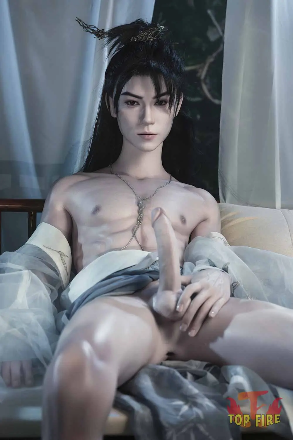 Max – 5’1″ | 173cm Sex Doll - Image 17