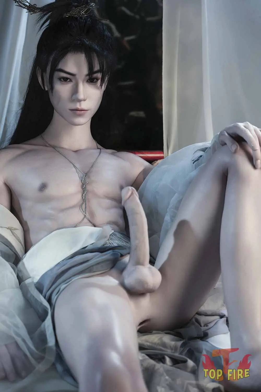 Max – 5’1″ | 173cm Sex Doll - Image 19