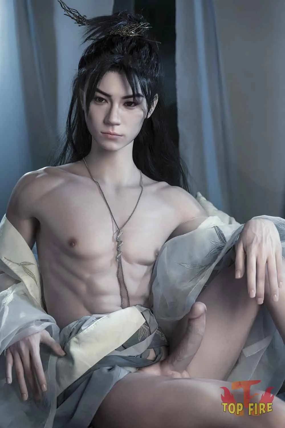 Max – 5’1″ | 173cm Sex Doll - Image 15