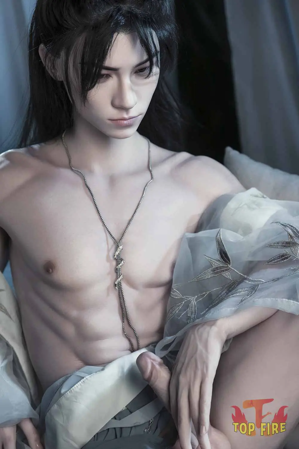 Max – 5’1″ | 173cm Sex Doll - Image 14