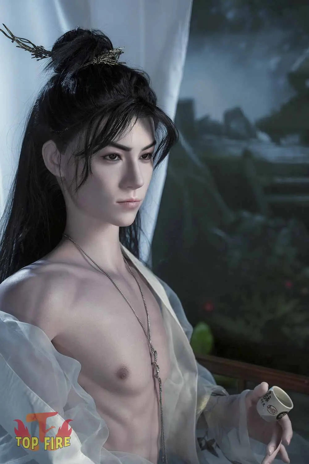 Max – 5’1″ | 173cm Sex Doll - Image 2
