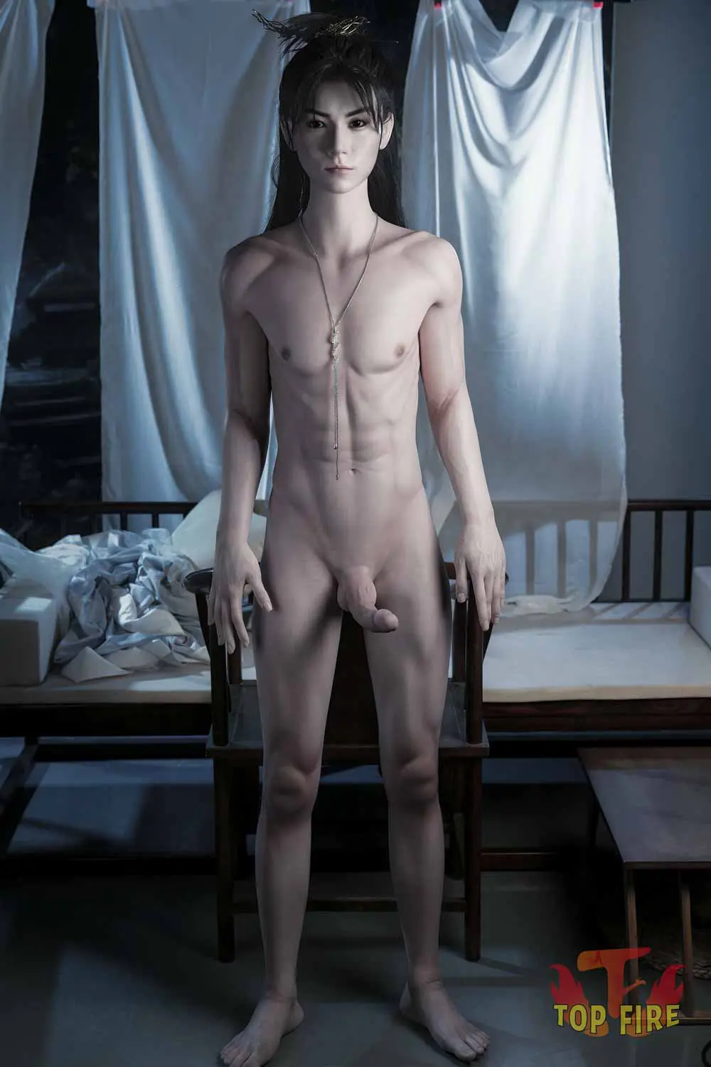 Max – 5’1″ | 173cm Sex Doll - Image 20