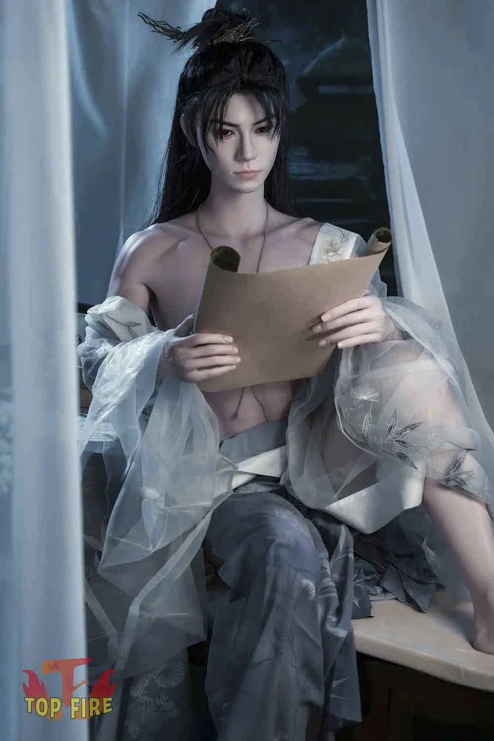 Max – 5’1″ | 173cm Sex Doll - Image 5