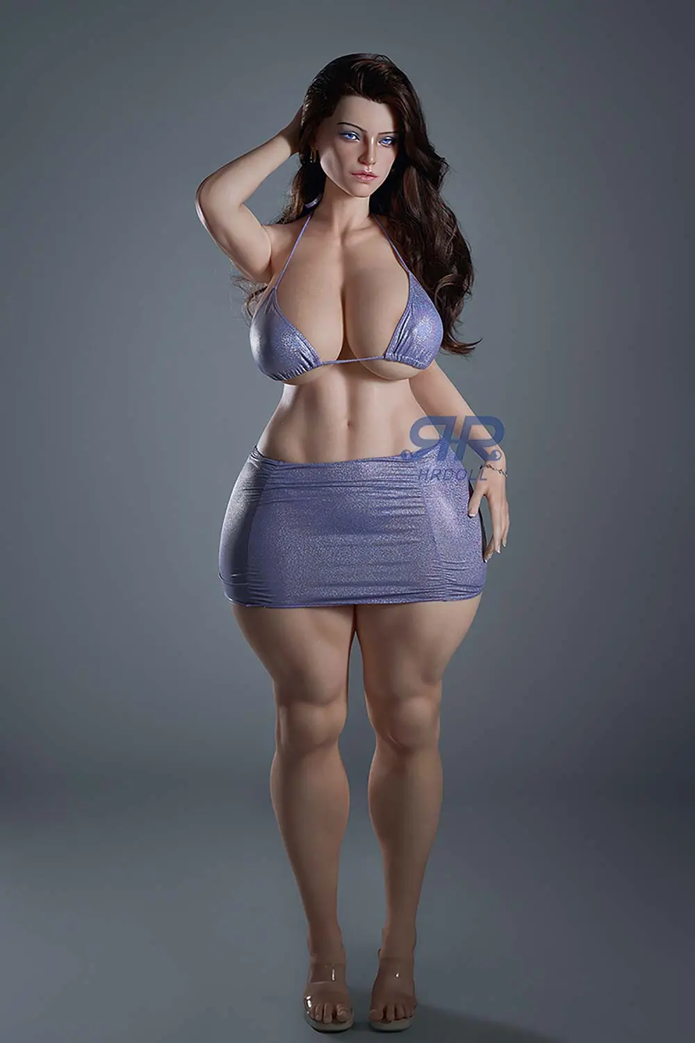 Nina – 5’4″ | 165cm Sex Doll - Image 2