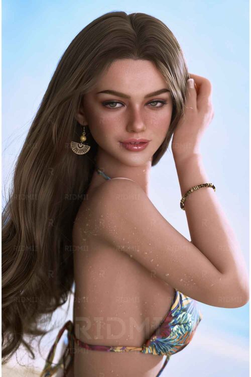 realistic sexy