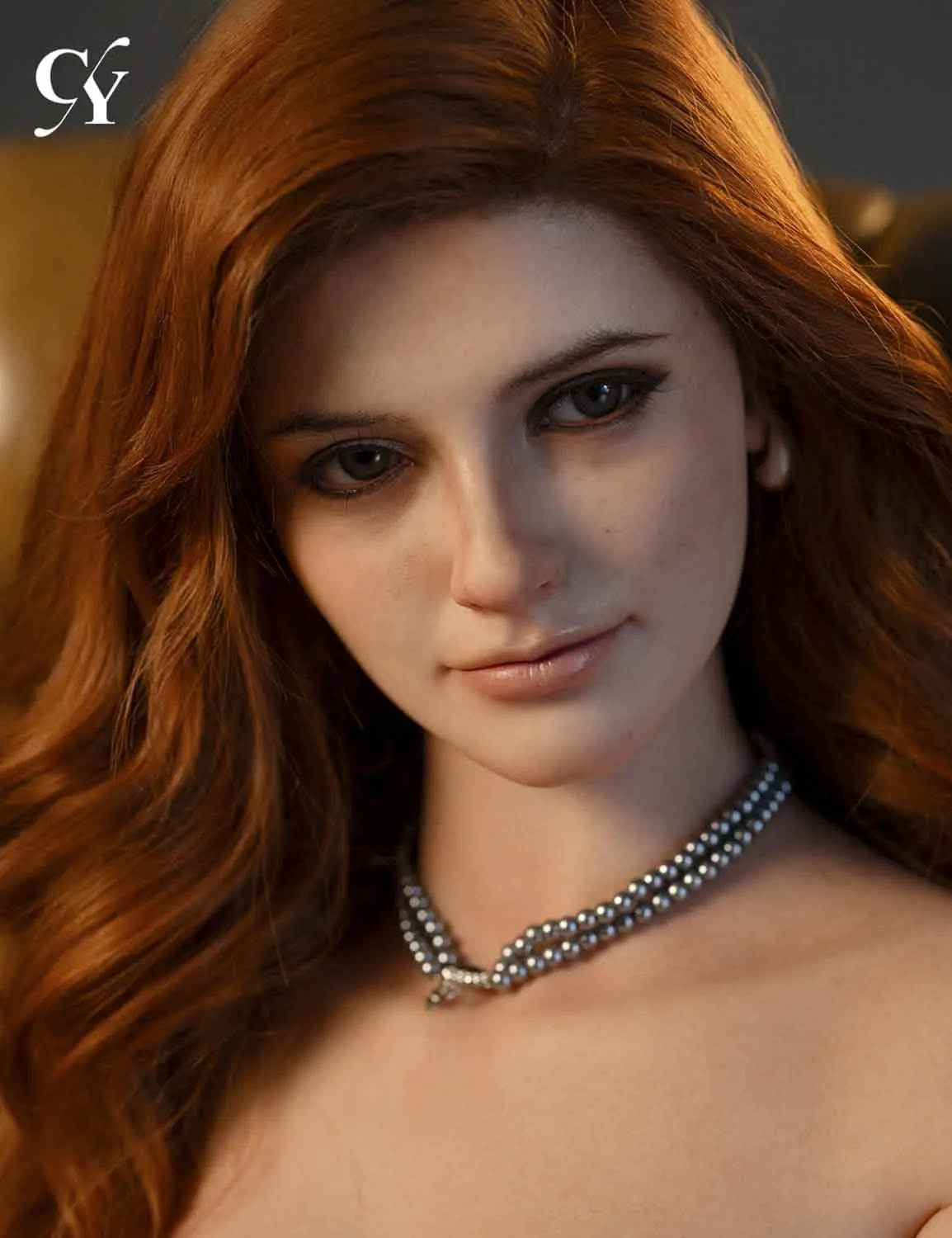 Poppy – 5’6″ | 168cm Sex Doll - Image 11