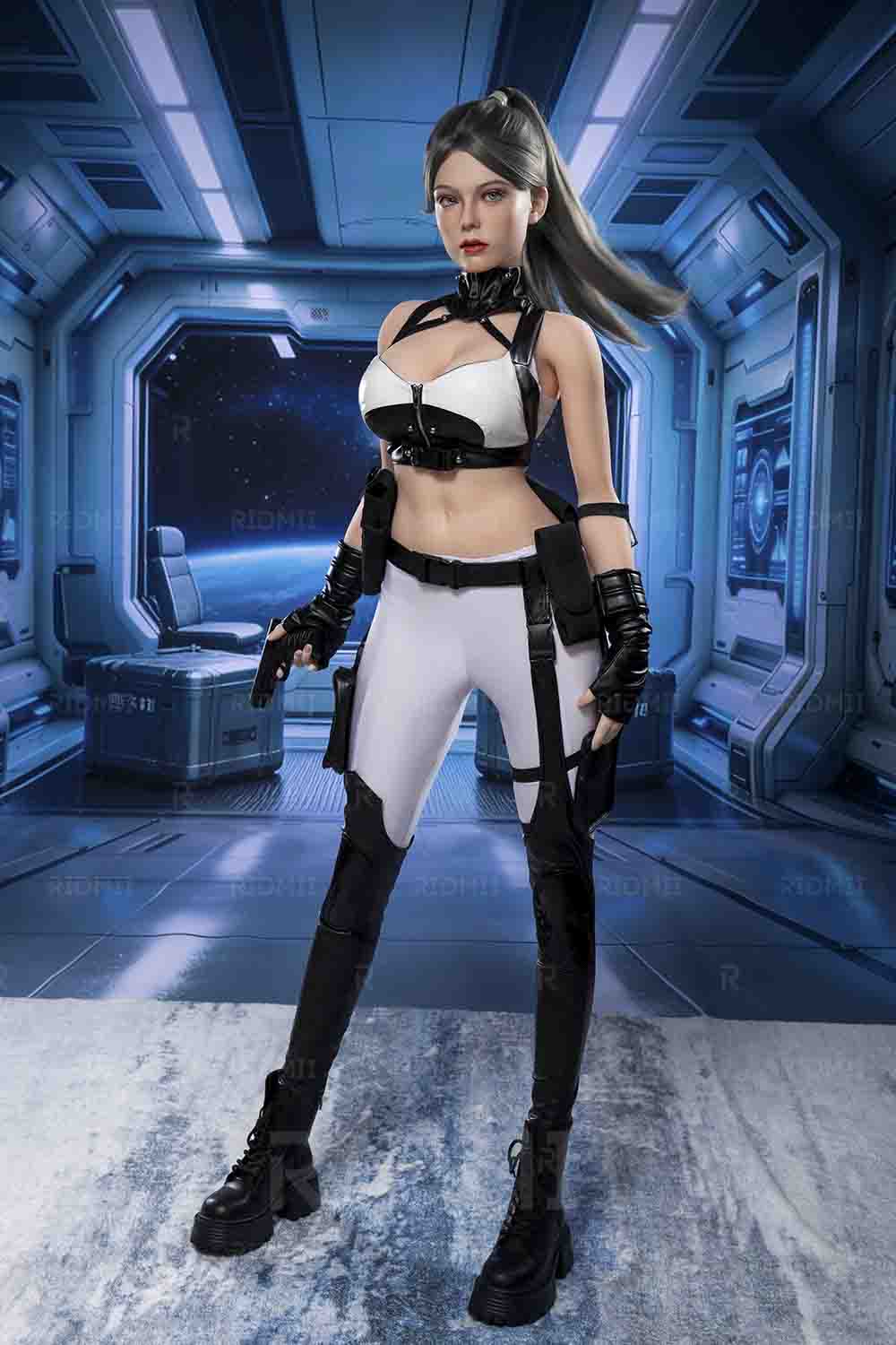 Megan – 5’3″ | 163cm Sex Doll - Image 14